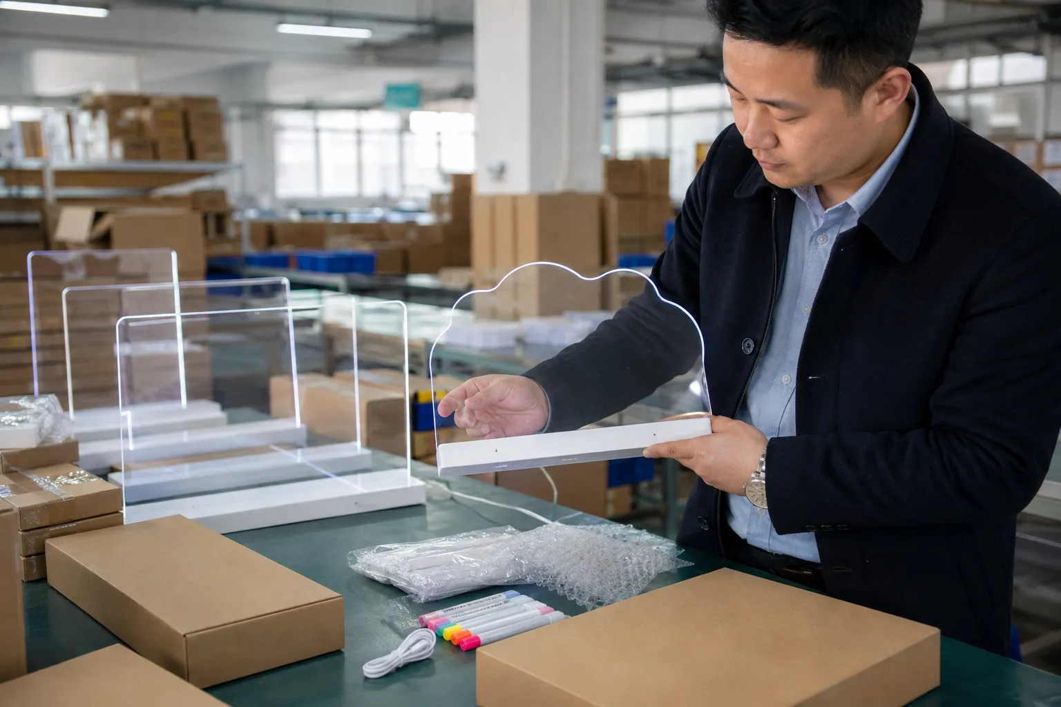LED drawing board marketplace content B2B buyer review
