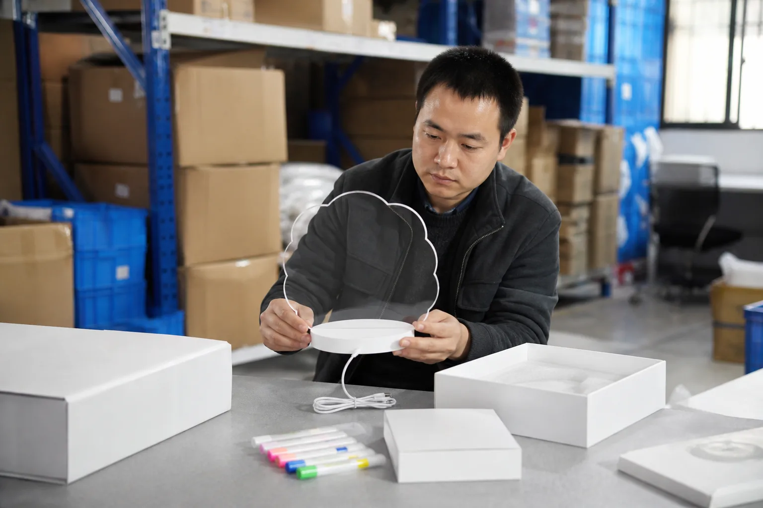 light-up drawing board warranty content B2B buyer review