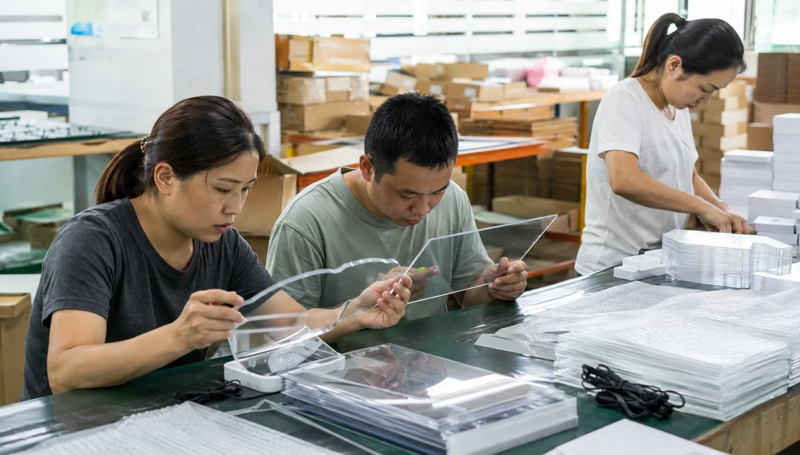 LED drawing board B2B range entry pricing framework Chinese factory review