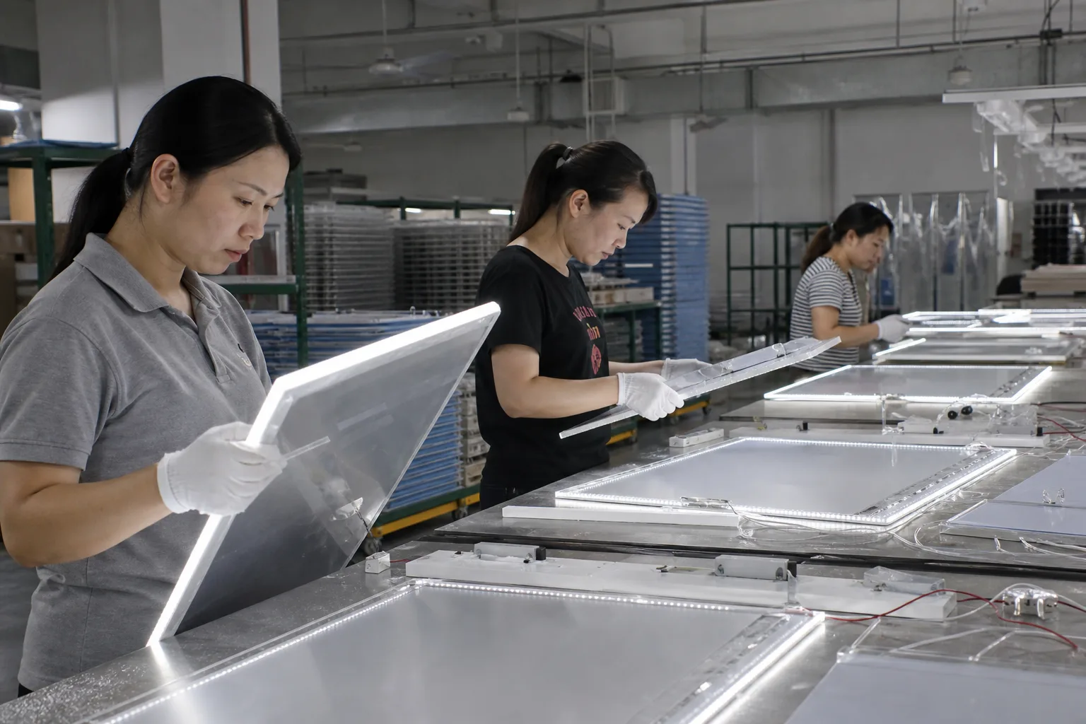 LED drawing board remote factory review Chinese factory review