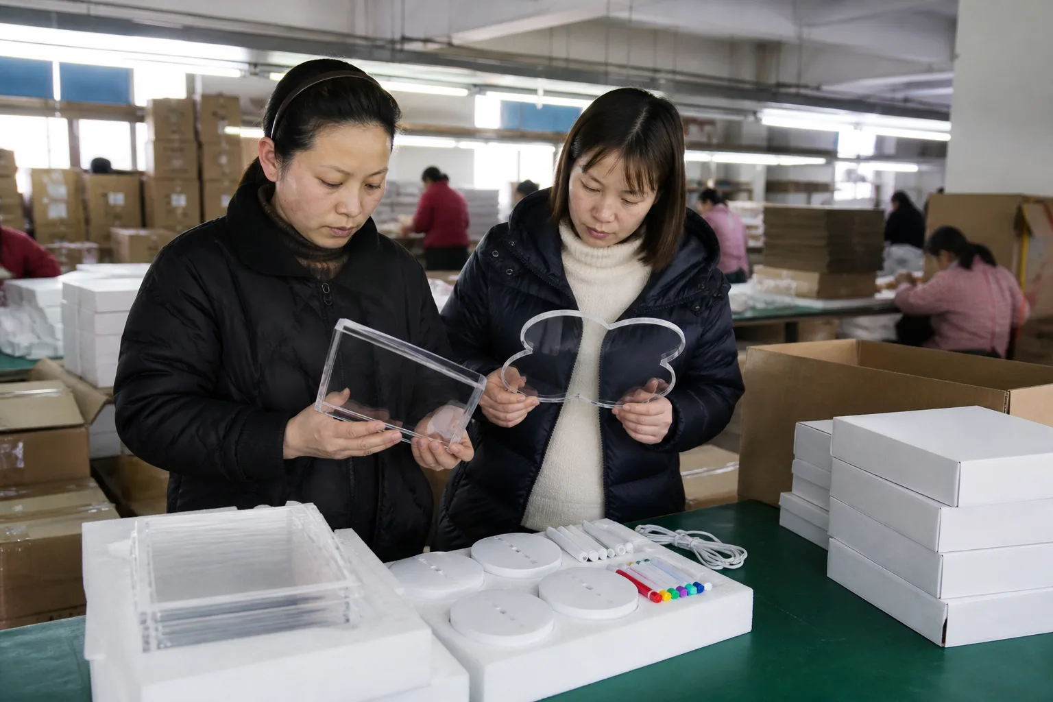LED drawing board purchase forecasting Chinese factory review
