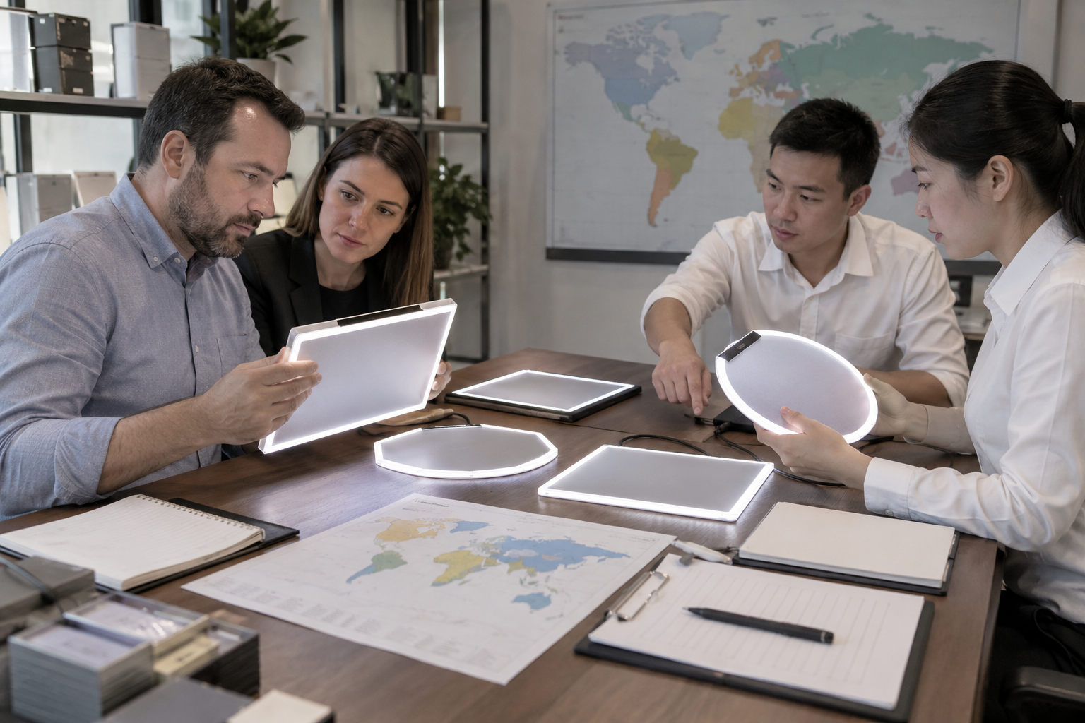 LED drawing board distributor agreement Chinese factory review