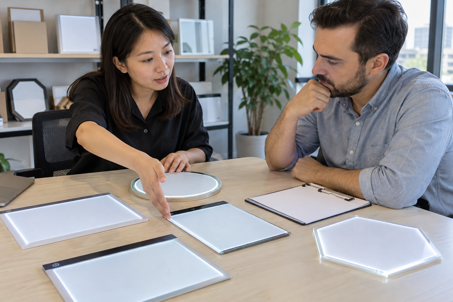 LED drawing board product liability insurance Chinese factory review