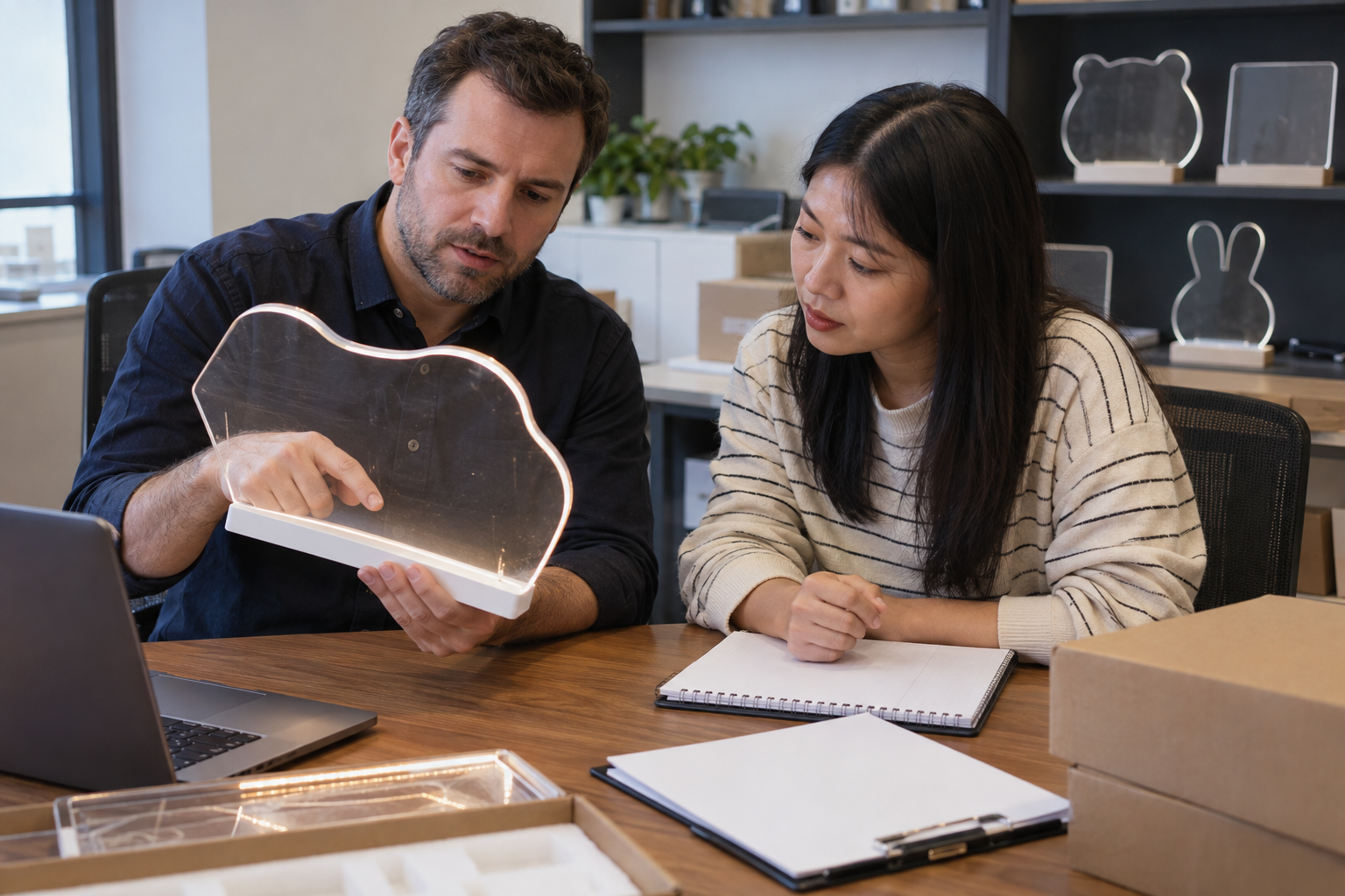 LED drawing board recall traceability B2B buyer review