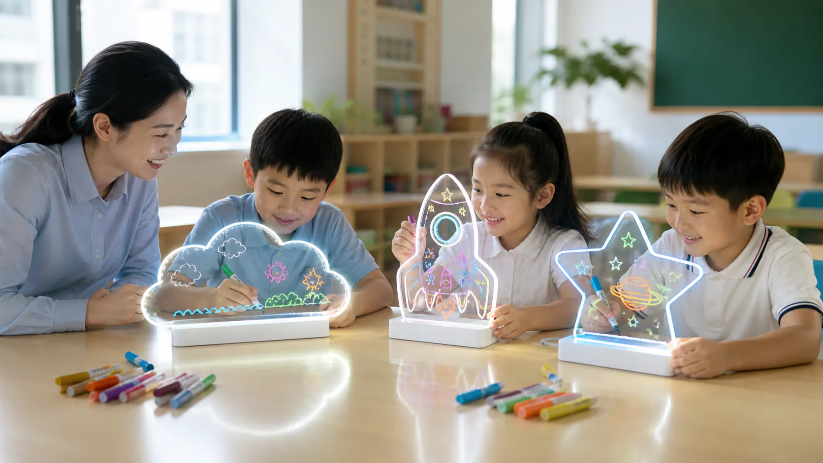 Classroom Essential